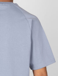 تیشرت مردانه پنبه فرهان - تصویر 4