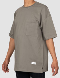 تیشرت مردانه پنبه مصطفی