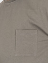 تیشرت مردانه پنبه مصطفی - تصویر 2