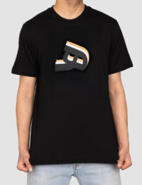 تیشرت مردانه یقه گرد هاکان