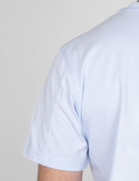 تیشرت مردانه یقه گرد هیمن - تصویر 4