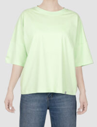 تیشرت کراپ زنانه هوما - تصویر 3