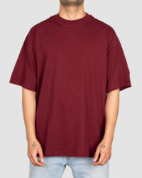 تیشرت یونیسکس پنبه باریسان