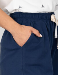 شورتک زنانه جودون قایق - تصویر 2