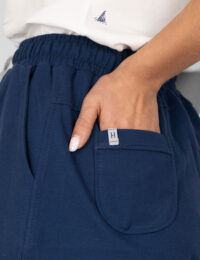 شورتک زنانه جودون قایق - تصویر 3