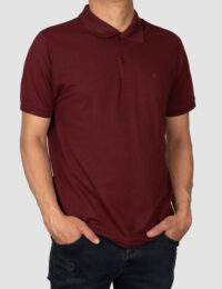 پولوشرت مردانه جودون ایمان