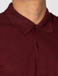 پولوشرت مردانه جودون ایمان - تصویر 2