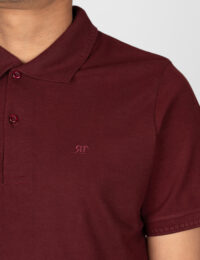 پولوشرت مردانه جودون ایمان - تصویر 3