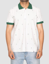 پولوشرت مردانه نخل