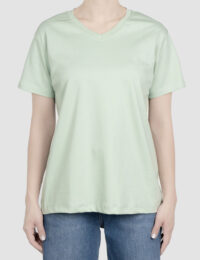 تیشرت زنانه پنبه پروا