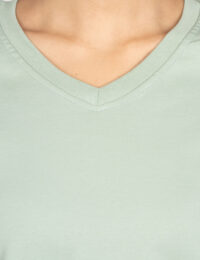 تیشرت زنانه پنبه پروا - تصویر 3