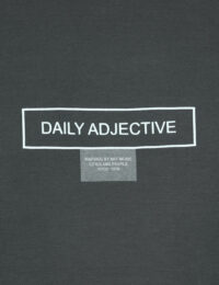 تیشرت مردانه چاپدار داوود - تصویر 2