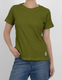 تیشرت زنانه پنبه صبا