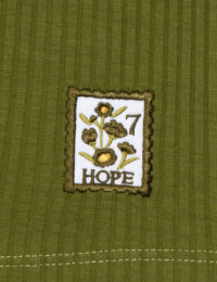 تیشرت زنانه پنبه صبا - تصویر 2