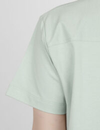 تیشرت زنانه چاپدار دریا - تصویر 3