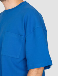 تیشرت مردانه بیسکویتی بستام - تصویر 2