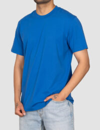 تیشرت مردانه بیسیک سدرا