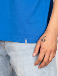 تیشرت مردانه بیسیک سدرا - تصویر 2