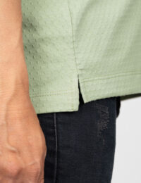 تیشرت مردانه پنبه علیسان - تصویر 3