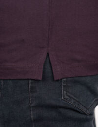 تیشرت مردانه گلدوزی مهرداد - تصویر 4