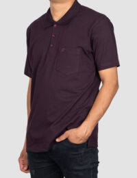 تیشرت مردانه گلدوزی مهرداد - تصویر 5