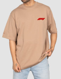 تیشرت چاپدار لگو فرمول 1 - تصویر 2