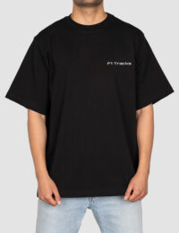 تیشرت چاپدار پیست های فرمول 1 - تصویر 2