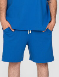 شلوارک مردانه بیسکویتی بستام