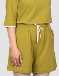 شورتک زنانه جودون نیلان