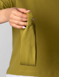 هدبند زنانه نیلان - تصویر 2