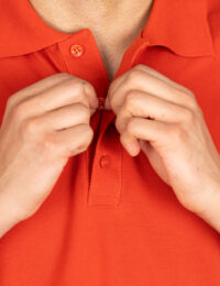 پولوشرت مردانه جودون پاوان - تصویر 2