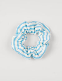 کش مو راه راه و قایق