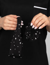 هدبند زنانه ستاک - تصویر 2