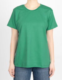 تیشرت زنانه پنبه ماندانا - تصویر 2