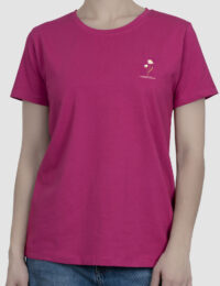 تیشرت زنانه گلدوزی بهدخت