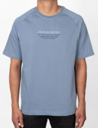 تیشرت مردانه چاپدار فرشید