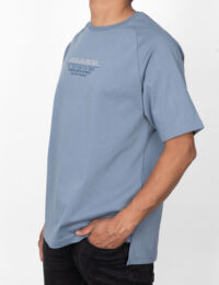 تیشرت مردانه چاپدار فرشید - تصویر 5