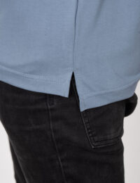 تیشرت مردانه چاپدار فرشید - تصویر 3