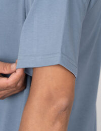 تیشرت مردانه چاپدار فرشید - تصویر 2