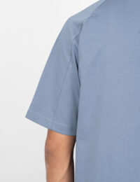 تیشرت مردانه چاپدار فرشید - تصویر 4