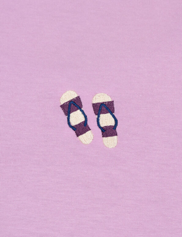 تاپ زنانه گلدوزی کلاسیک - تصویر 2