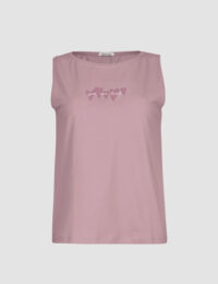 تاپ زنانه چاپدار یورا