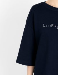 تیشرت زنانه جودون لاریسا - تصویر 4