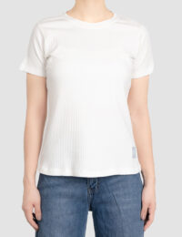 تیشرت زنانه پنبه نورسان