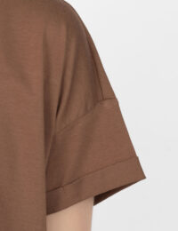 تیشرت زنانه چاپدار رضوانه - تصویر 3