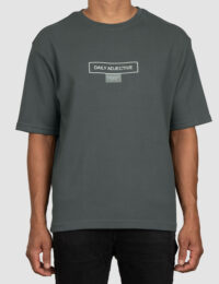 تیشرت مردانه چاپدار داوود