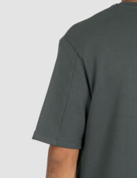 تیشرت مردانه چاپدار داوود - تصویر 3