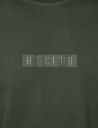 تیشرت مردانه چاپدار رهام - تصویر 2