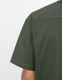 تیشرت مردانه چاپدار رهام - تصویر 3