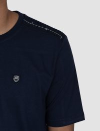 تیشرت مردانه گلدوزی محمود - تصویر 3